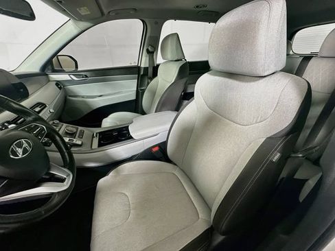 Used 2020 Hyundai Palisade SEL AWD/4WD image 25