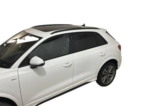 Used 2023 Audi Q3 2.0T Premium w/ Black Optic Sport Package AWD/4WD image 22
