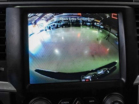 Used 2023 RAM 1500 Classic SLT w/ Trailer & Traction Group image 24