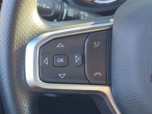 New 2026 RAM 3500 Tradesman image 26