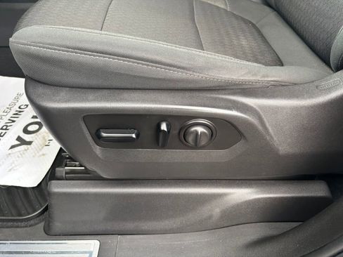 Used 2020 GMC Sierra 1500 Elevation image 21