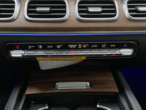 New 2026 Mercedes-Benz GLE 450 4MATIC image 27
