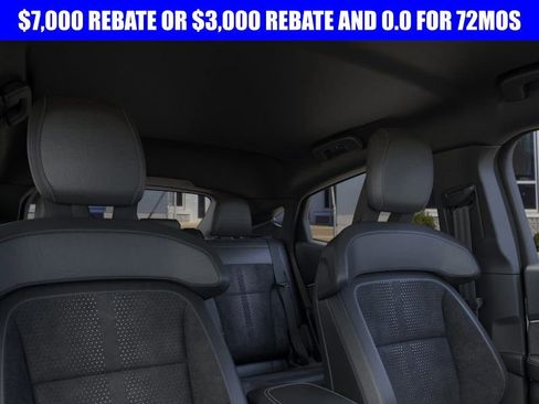 New 2025 Ford Mustang Mach-E GT image 22