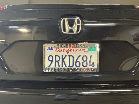 Used 2019 Honda Civic Sport image 47
