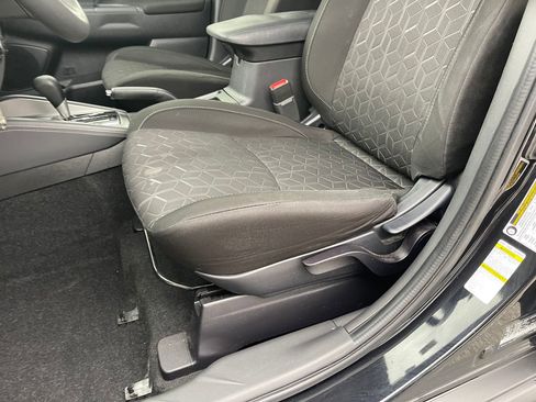 Used 2023 Mitsubishi Outlander Sport ES image 14