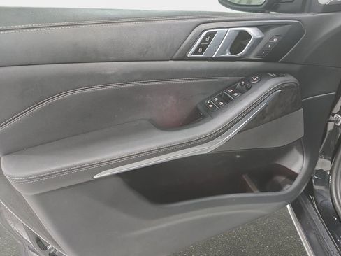 Certified 2024 BMW X5 xDrive40i w/ Premium Package AWD/4WD image 23