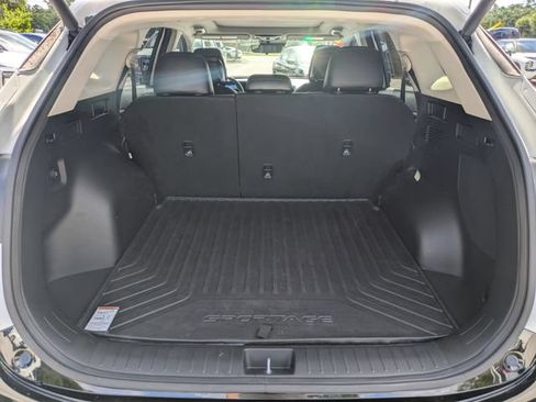 Used 2024 Kia Sportage SX FWD image 13