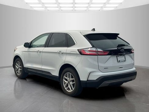 Used 2023 Ford Edge SEL w/ Convenience Package AWD/4WD image 5