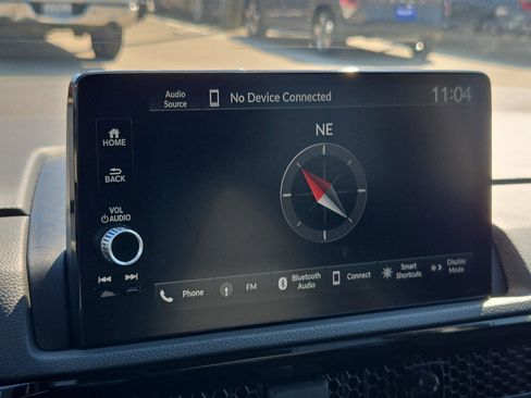 Certified 2024 Honda CR-V EX-L image 23