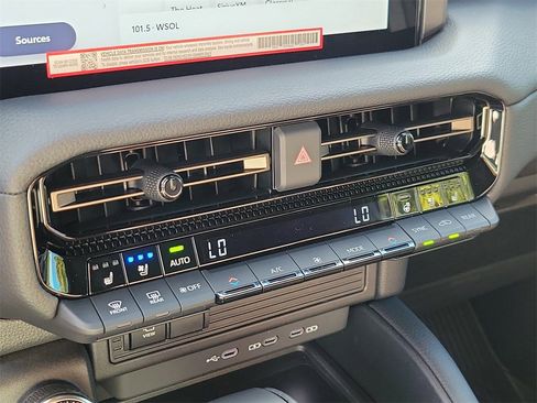 New 2026 Toyota Land Cruiser image 26