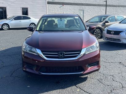 Used 2013 Honda Accord LX