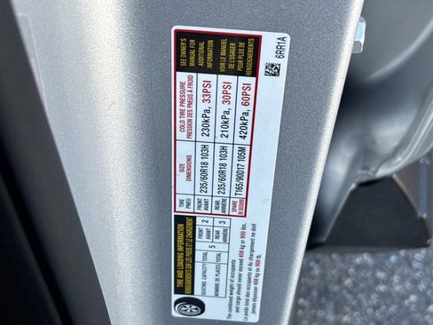 Used 2023 Nissan Rogue SV image 28