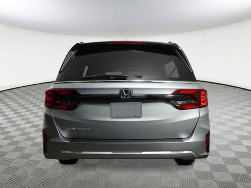 New 2026 Honda Odyssey EX-L image 4
