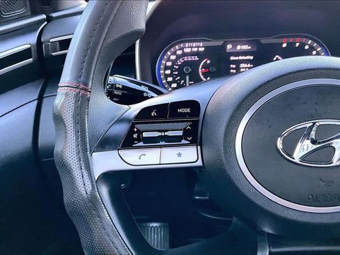 Used 2024 Hyundai Santa Cruz SEL image 19