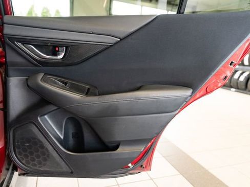Used 2022 Subaru Outback Premium image 29