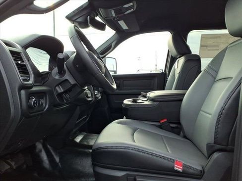 New 2026 RAM 3500 Tradesman image 13