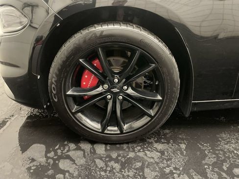 Used 2015 Dodge Charger SXT w/ Rallye Group AWD/4WD image 27