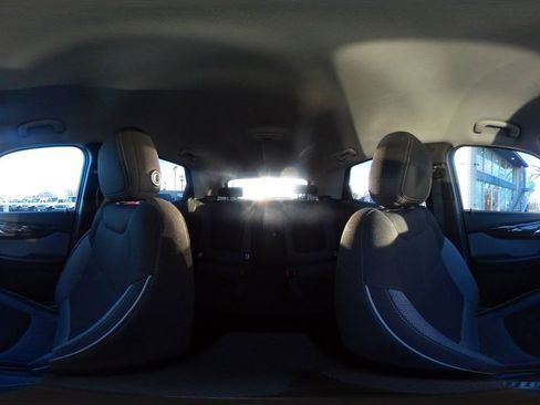 Used 2025 Chevrolet TrailBlazer LT image 40