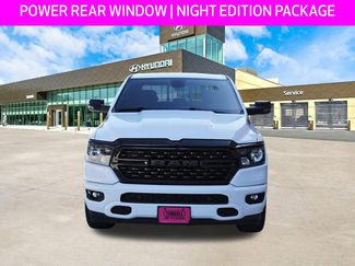 Used 2023 RAM 1500 Lone Star AWD/4WD video 2