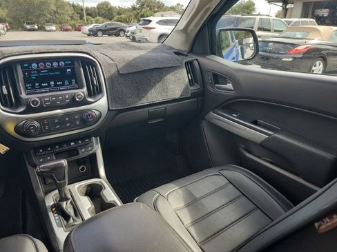 Used 2018 Chevrolet Colorado ZR2 image 23
