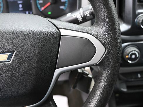 Used 2016 Chevrolet Colorado W/T w/ WT Convenience Package RWD image 16