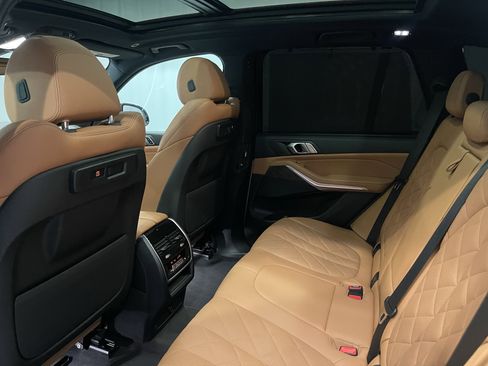 Certified 2023 BMW X5 xDrive40i w/ Executive Package image 23