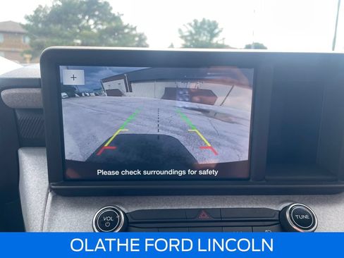 Used 2024 Ford Maverick XLT FWD image 13