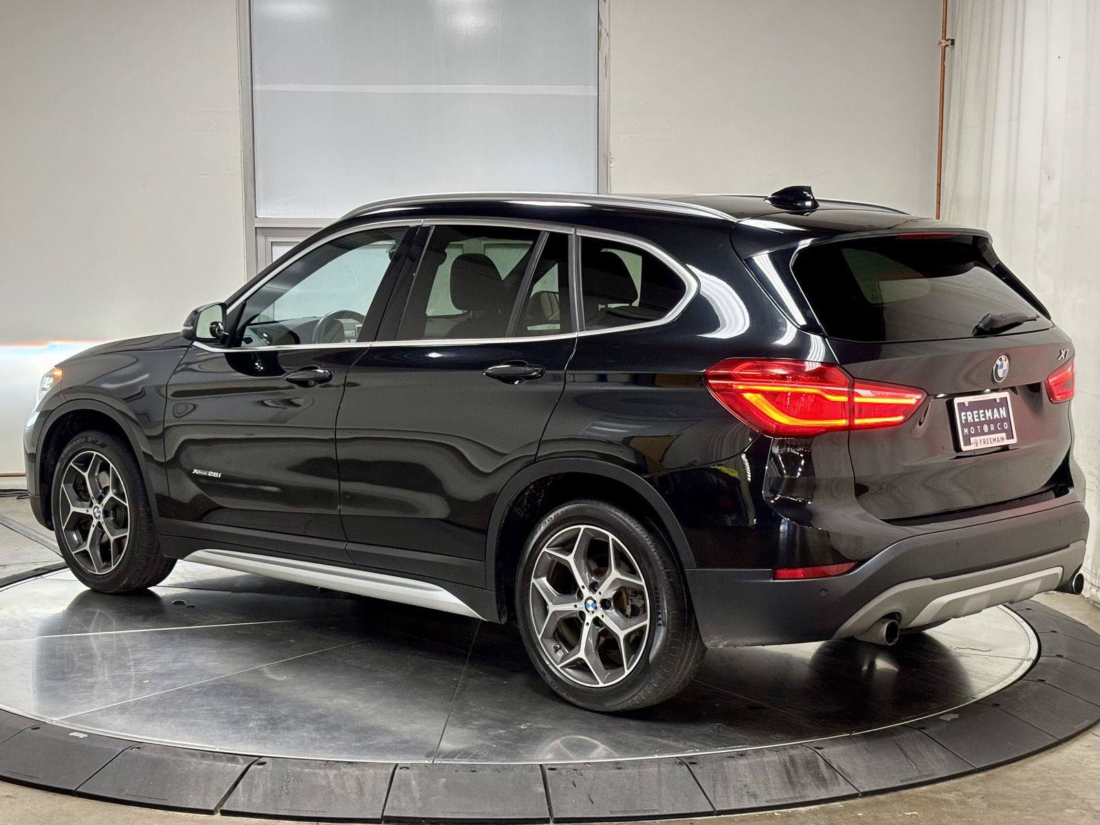 Used 2016 BMW X1 xDrive28i AWD/4WD image 7