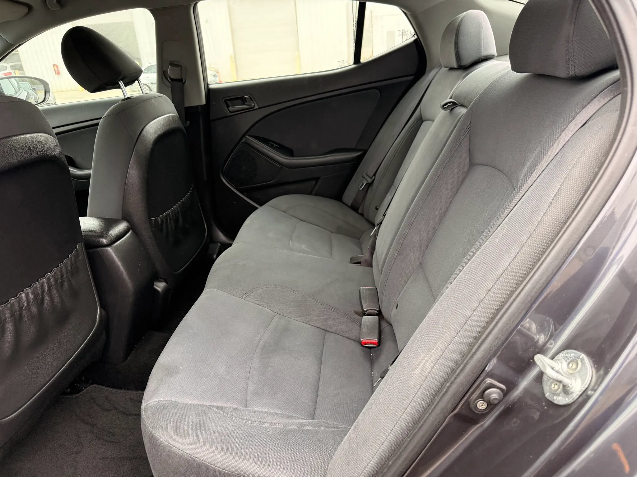 Used 2015 Kia Optima LX FWD image 20
