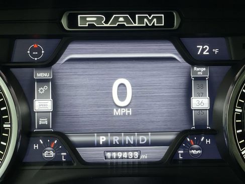 Used 2019 RAM 1500 Big Horn image 20