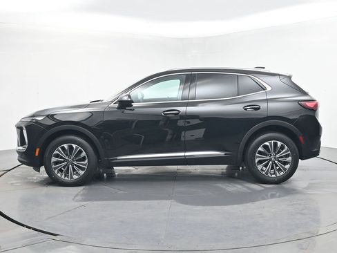 New 2026 Buick Envision Preferred image 3