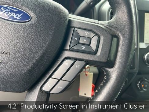 Used 2019 Ford F150 XLT w/ Equipment Group 302A Luxury image 15