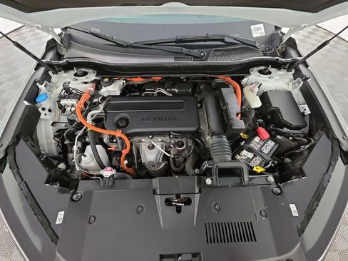 Used 2024 Honda CR-V Sport image 46