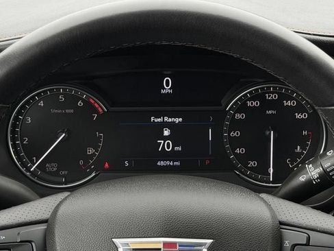 Used 2023 Cadillac XT4 Sport FWD image 15