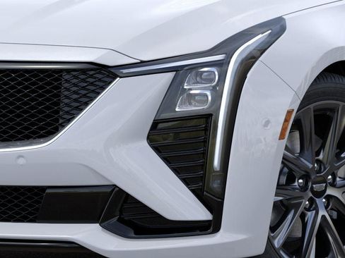 New 2026 Cadillac CT5 Sport w/ Technology Package image 10