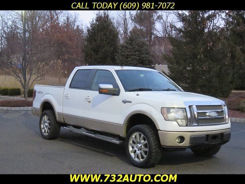 Used 2009 Ford F150 King Ranch image 3