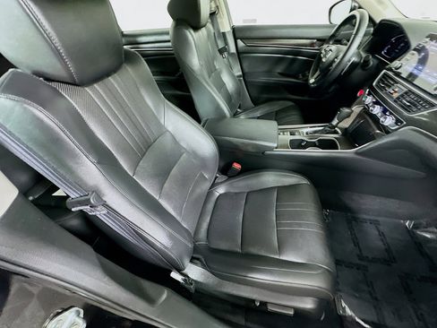 Used 2022 Honda Accord Sport Special Edition image 28