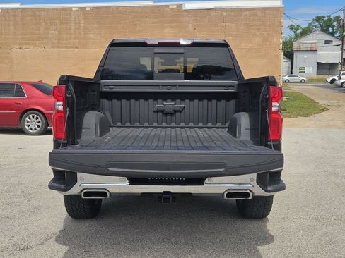 Used 2023 Chevrolet Silverado 1500 LTZ image 11