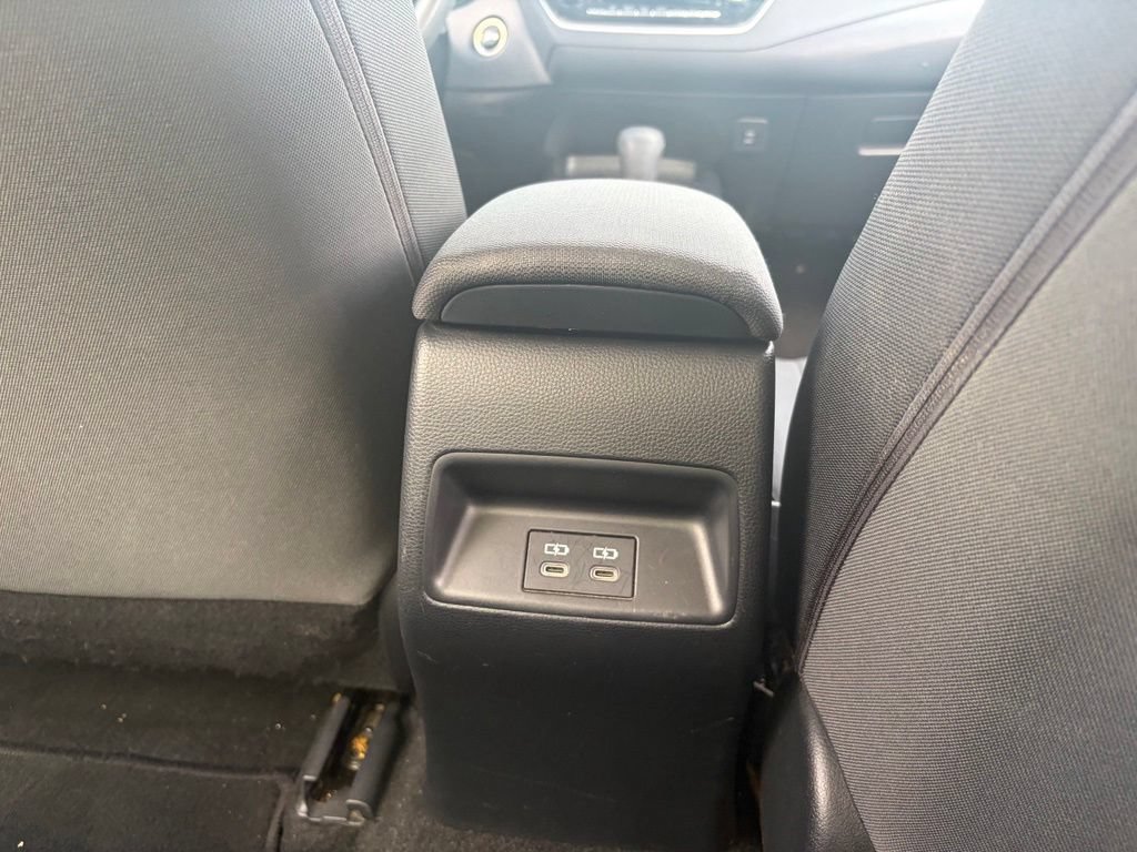 Used 2023 Toyota Corolla LE FWD image 35