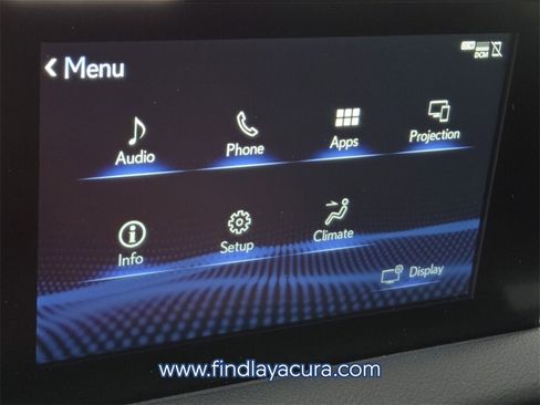 Used 2022 Lexus IS 300 image 19