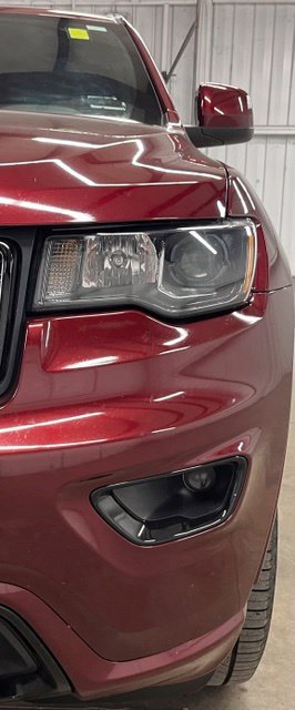 Used 2022 Jeep Grand Cherokee Laredo X AWD/4WD image 9
