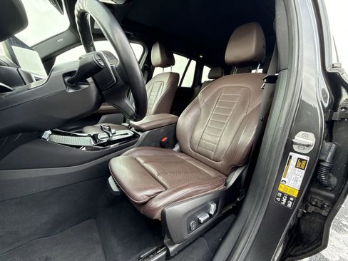 Used 2022 BMW X3 xDrive30i w/ M Sport Package image 13