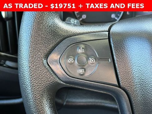 Used 2019 GMC Sierra 1500 Limited w/ Sierra Convenience Package image 21