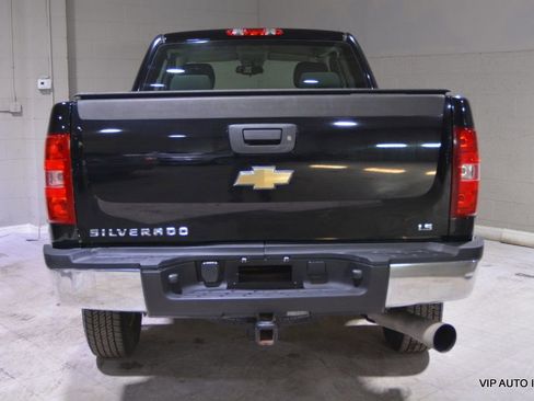Used 2007 Chevrolet Silverado 2500 W/T w/ LS Package image 36
