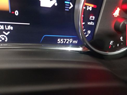 Certified 2022 Chevrolet Blazer Premier w/ Enhanced Convenience Package image 17