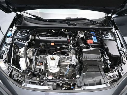 Used 2024 Honda Civic Sport image 42