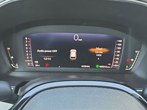 New 2026 Honda Pilot Touring image 19