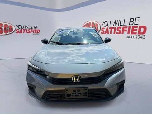 Used 2022 Honda Civic Sport image 10