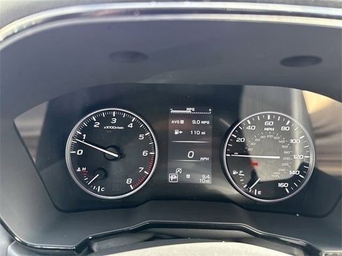 New 2025 Subaru Legacy Premium image 10