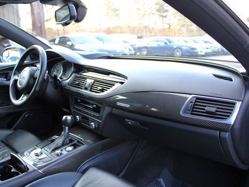 Used 2015 Audi RS 7 image 22